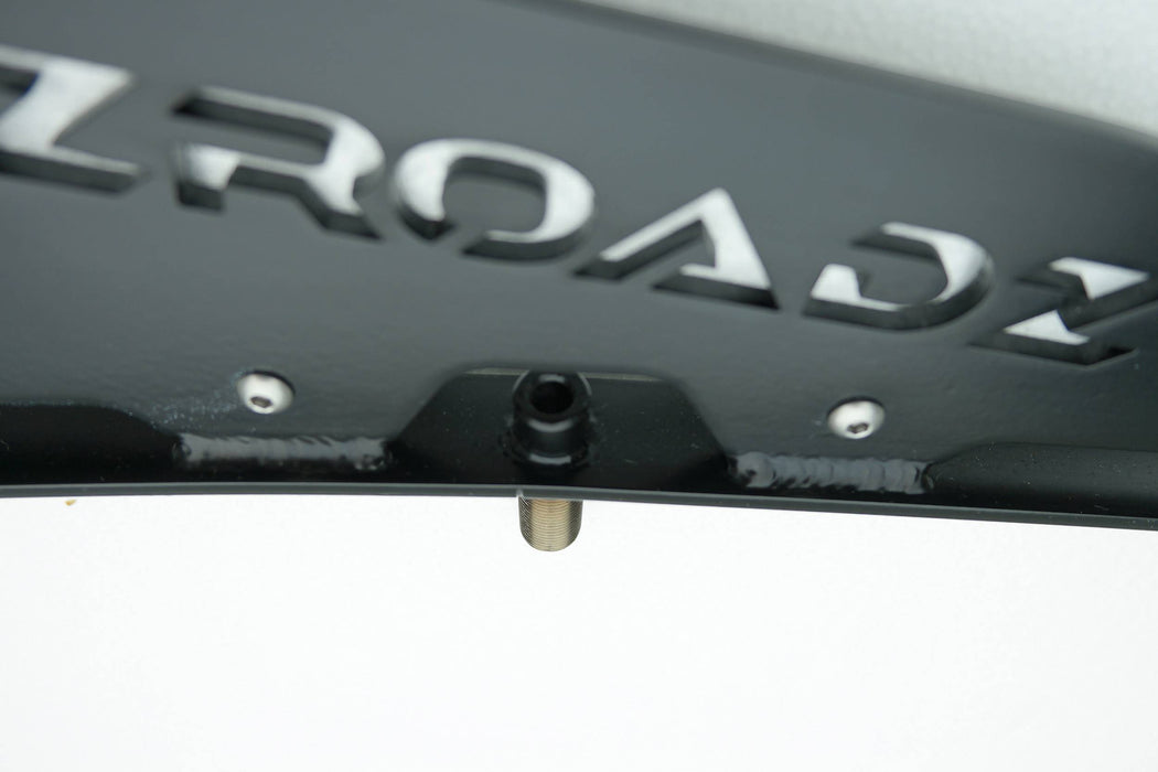 ZROADZ Z335721-KIT-C Front Roof LED Kit - Truck Part Superstore