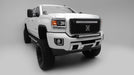ZROADZ Z321221-KIT Front Bumper Top LED Kit - Truck Part Superstore