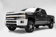 ZROADZ Z321221-KIT Front Bumper Top LED Kit - Truck Part Superstore