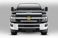 ZROADZ Z321221-KIT Front Bumper Top LED Kit - Truck Part Superstore