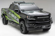 ZROADZ Z332671-KIT-C Front Roof LED Kit - Truck Part Superstore