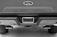 ZROADZ Z385662 Rear Bumper LED Light Bar Bracket; Mounts [2] 6 in. Straight Light Bar; - Truck Part Superstore
