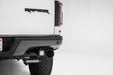 ZROADZ Z385662 Rear Bumper LED Light Bar Bracket; Mounts [2] 6 in. Straight Light Bar; - Truck Part Superstore