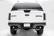 ZROADZ Z385662-KIT Rear Bumper LED Kit - Truck Part Superstore