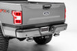 ZROADZ Z385662-KIT Rear Bumper LED Kit - Truck Part Superstore