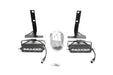 ZROADZ Z385662-KIT Rear Bumper LED Kit - Truck Part Superstore