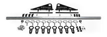 ZROADZ Z350050-JK-KIT-A Modular Rack LED Kit - Truck Part Superstore