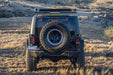 ZROADZ Off Road Products Z350050-JK-KITB JEEP WRANGLER JK Modular Roof Multiple LEDs Mount - Truck Part Superstore