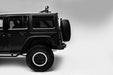 ZROADZ Z350050-JK-KIT-B Modular Rack LED Kit - Truck Part Superstore