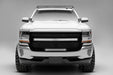 ZROADZ Z332081-KIT-C Front Roof LED Kit - Truck Part Superstore