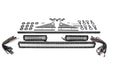 ZROADZ Z350050-KIT-F Modular Rack LED Kit - Truck Part Superstore