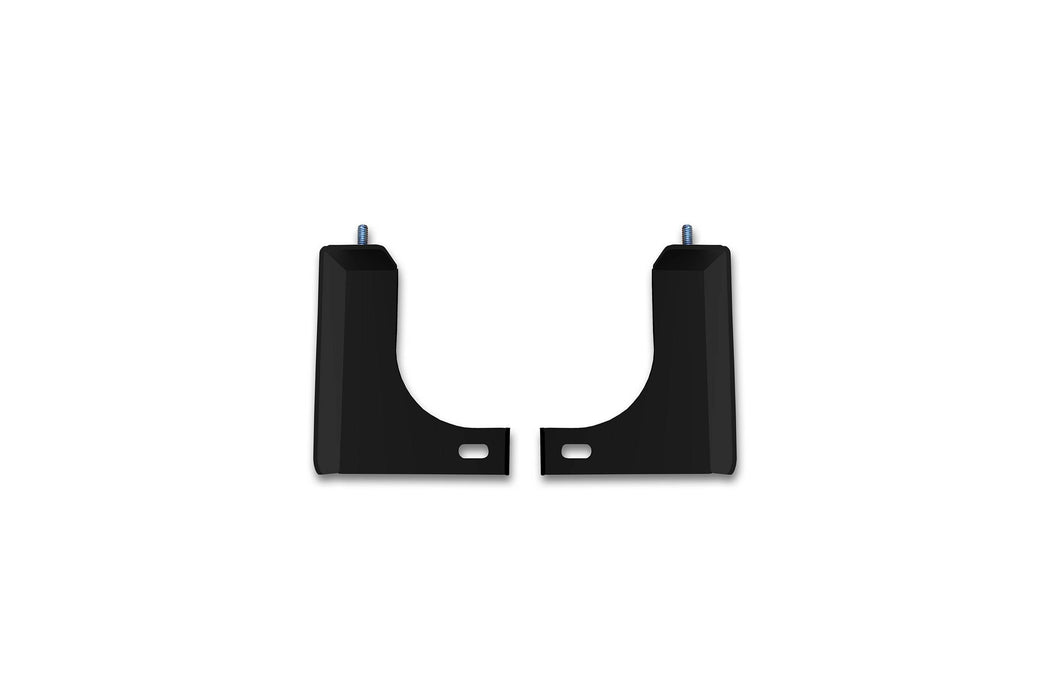 ZROADZ Z321151-KIT ZROADZ Bumper LED Kit - Truck Part Superstore