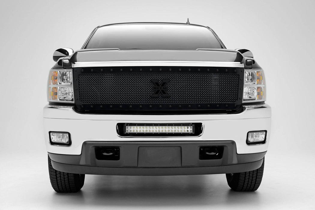 ZROADZ Z321151-KIT ZROADZ Bumper LED Kit - Truck Part Superstore