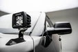 ZROADZ Z366641 Hood Hinge LED Bracket - Truck Part Superstore