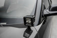 ZROADZ Z366641 Hood Hinge LED Bracket - Truck Part Superstore