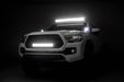 ZROADZ Z339101 Front Roof LED Bracket - Truck Part Superstore