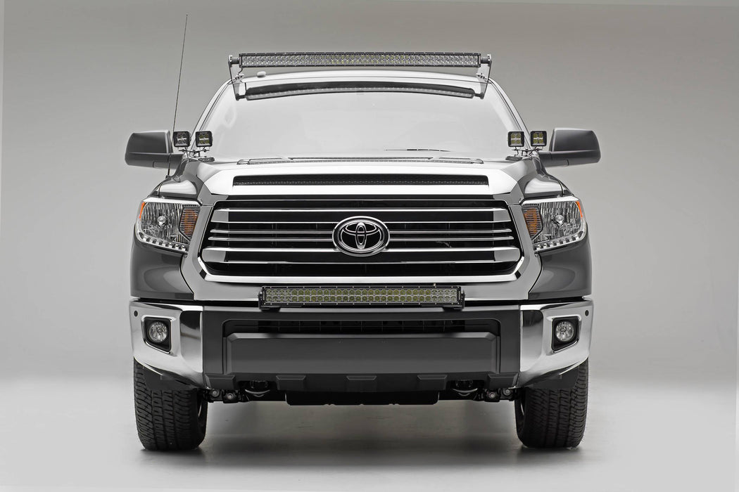 ZROADZ Z339141 Front Roof LED Bracket - Truck Part Superstore