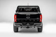 ZROADZ Z385881 ZROADZ Bumper LED Bracket - Truck Part Superstore