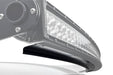ZROADZ Z330050C Noise Cancelling Universal Wind Diffuser; For [1] 50 in. Curved LED Light Bar; - Truck Part Superstore