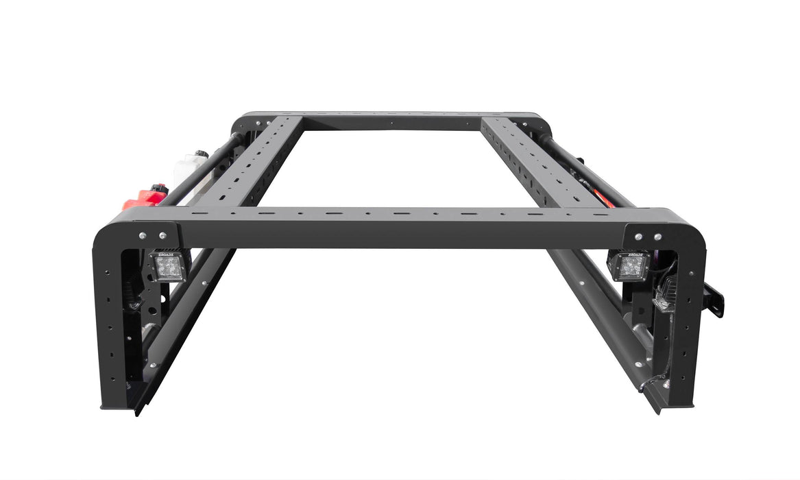 ZROADZ Z834101 Overland Series Truck Bed Rack - Truck Part Superstore