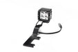 ZROADZ Z30BC20W-2-E4A LED Flood Beam Pod Light; 3 in.; Amber; - Truck Part Superstore