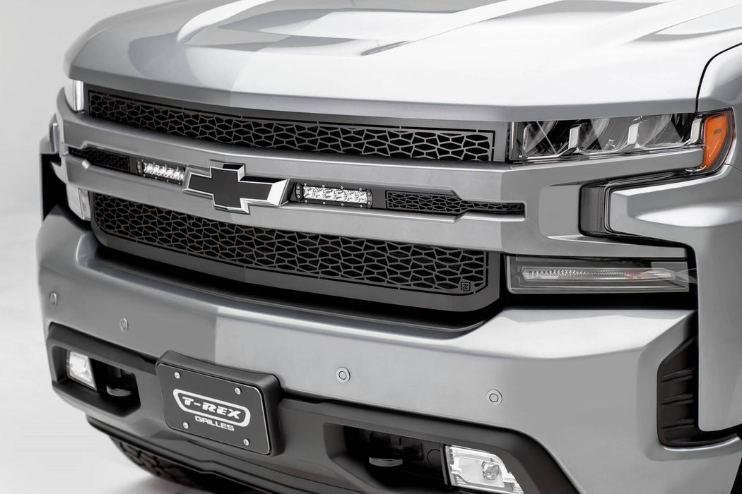 ZROADZ Z311261 Main Grille - Truck Part Superstore