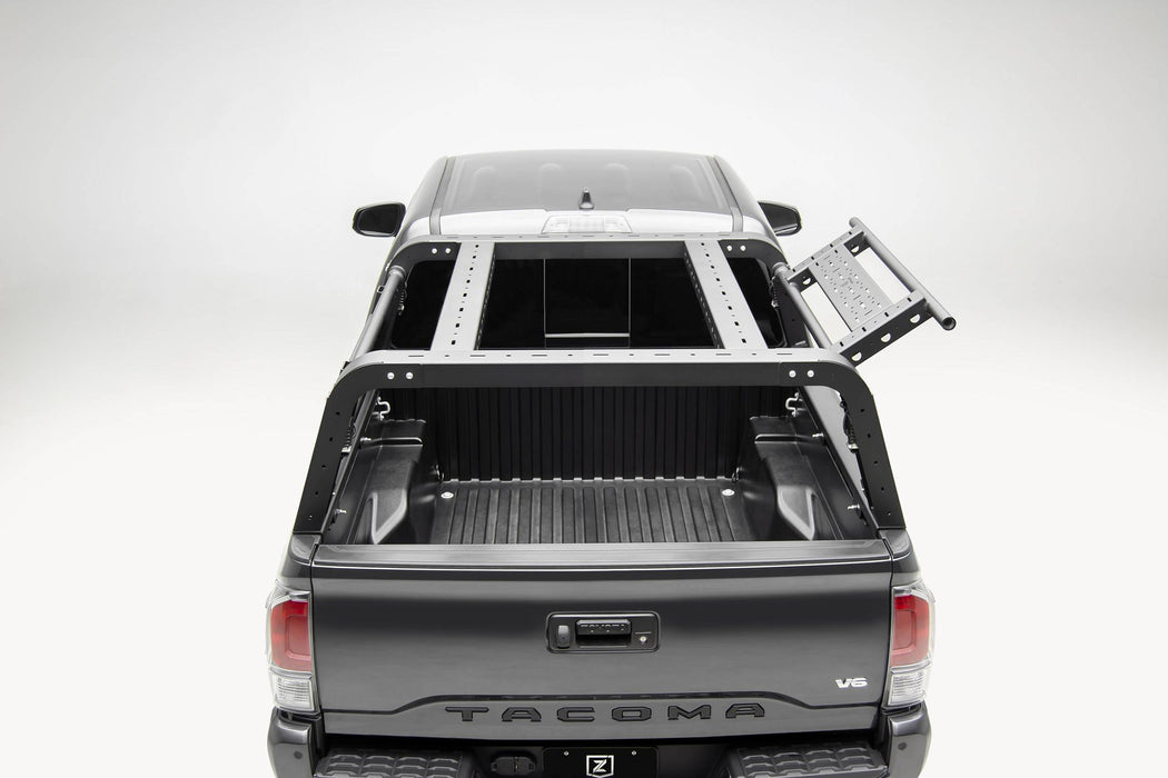 ZROADZ Z839101 Overland Series Truck Bed Rack - Truck Part Superstore
