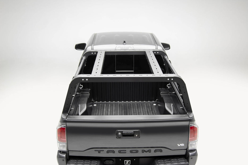 ZROADZ Z839101 Overland Series Truck Bed Rack - Truck Part Superstore