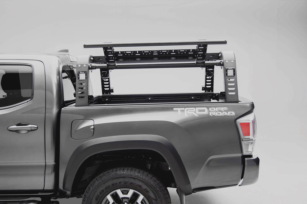 ZROADZ Z839101 Overland Series Truck Bed Rack - Truck Part Superstore