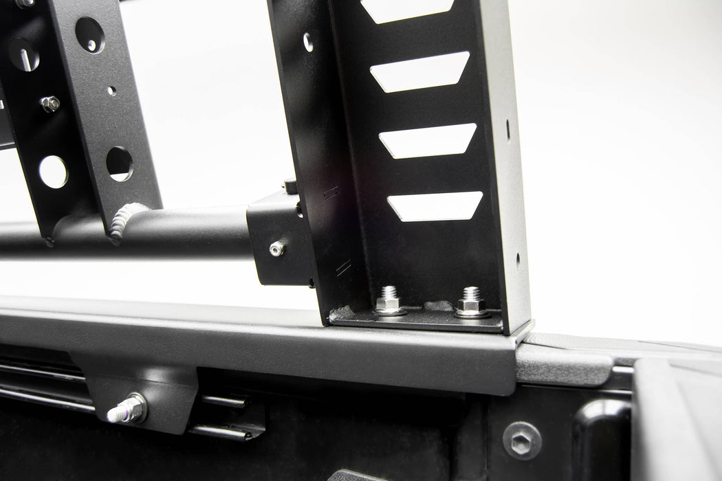 ZROADZ Z839101 Overland Series Truck Bed Rack - Truck Part Superstore
