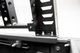 ZROADZ Z839101 Overland Series Truck Bed Rack - Truck Part Superstore