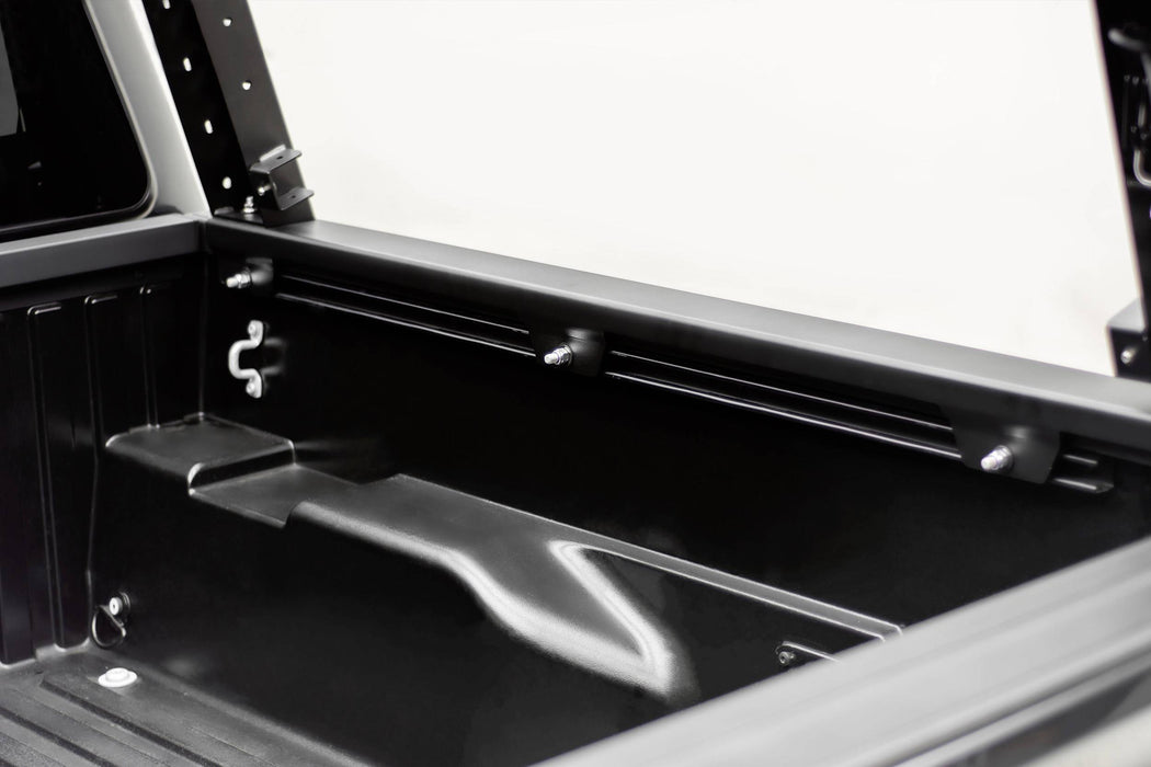 ZROADZ Z839101 Overland Series Truck Bed Rack - Truck Part Superstore