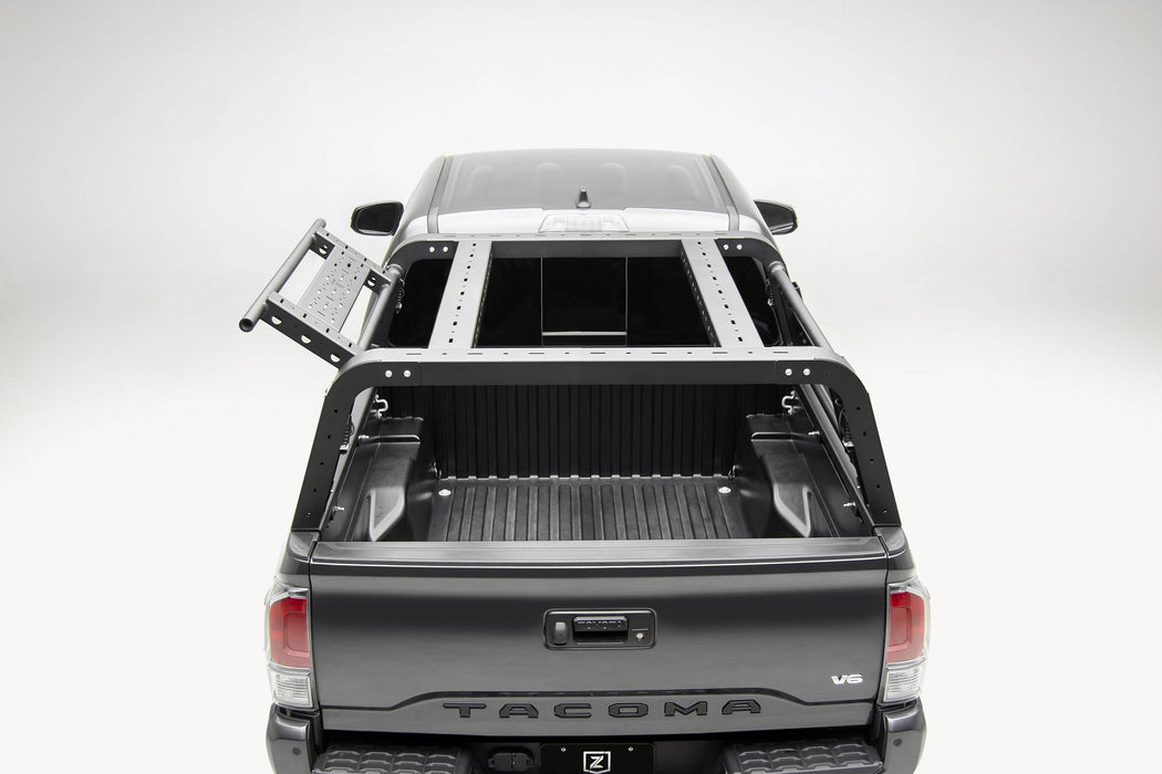 ZROADZ Z839101 Overland Series Truck Bed Rack - Truck Part Superstore
