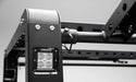 ZROADZ Z834111 Overland Access Truck Bed Rack - Truck Part Superstore