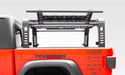 ZROADZ Z834111 Overland Access Truck Bed Rack - Truck Part Superstore