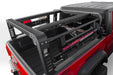 ZROADZ Z834111 Overland Access Truck Bed Rack - Truck Part Superstore