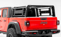 ZROADZ Z834111 Overland Access Truck Bed Rack - Truck Part Superstore