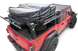 ZROADZ Z834201 Overland Access Truck Bed Rack - Truck Part Superstore