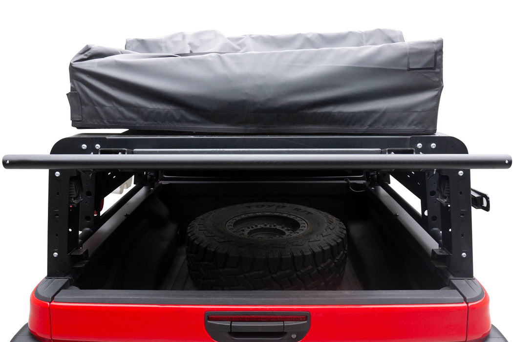 ZROADZ Z834201 Overland Access Truck Bed Rack - Truck Part Superstore