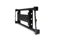 ZROADZ Z835001 Overland Access Rear Gate; Black; Mild Steel; Aluminum; - Truck Part Superstore