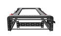 ZROADZ Z834211 Overland Access Truck Bed Rack - Truck Part Superstore