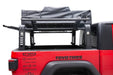 ZROADZ Z834211 Overland Access Truck Bed Rack - Truck Part Superstore