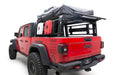 ZROADZ Z834211 Overland Access Truck Bed Rack - Truck Part Superstore