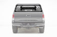 ZROADZ Z839001 Overland Access Rear Gate; Black; Mild Steel; Aluminum; - Truck Part Superstore