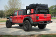 ZROADZ Z834211 Overland Access Truck Bed Rack - Truck Part Superstore