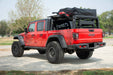 ZROADZ Z834211 Overland Access Truck Bed Rack - Truck Part Superstore