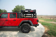 ZROADZ Z834201 Overland Access Truck Bed Rack - Truck Part Superstore
