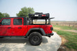 ZROADZ Z834201 Overland Access Truck Bed Rack - Truck Part Superstore
