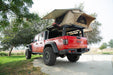 ZROADZ Z834201 Overland Access Truck Bed Rack - Truck Part Superstore