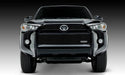 T-Rex Grilles 21949B Billet Series Grille; Horizontal; Aluminum; Black; 3 Pc; Overlay; - Truck Part Superstore